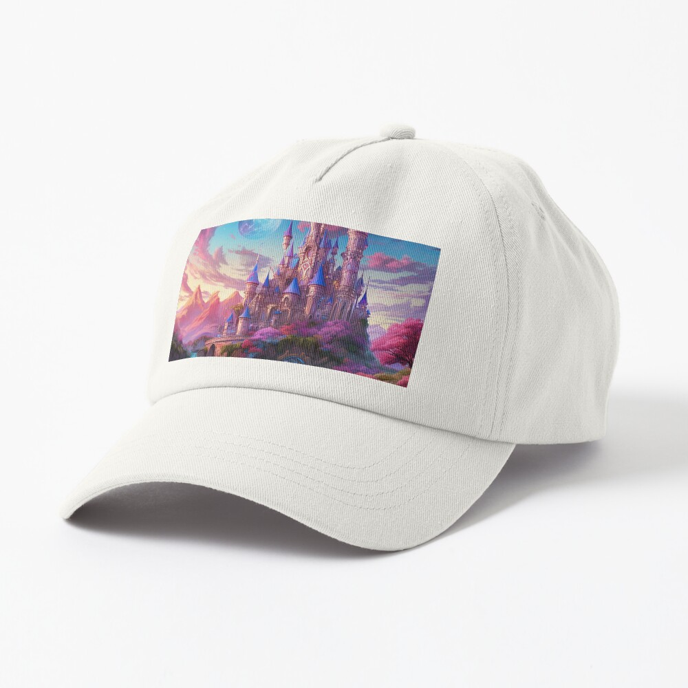 Item preview, Dad Hat designed and sold by garretbohl.