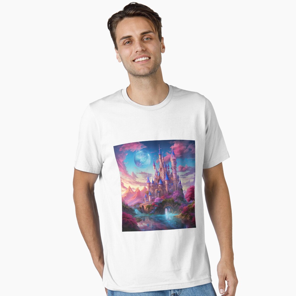 Item preview, Essential T-Shirt designed and sold by garretbohl.