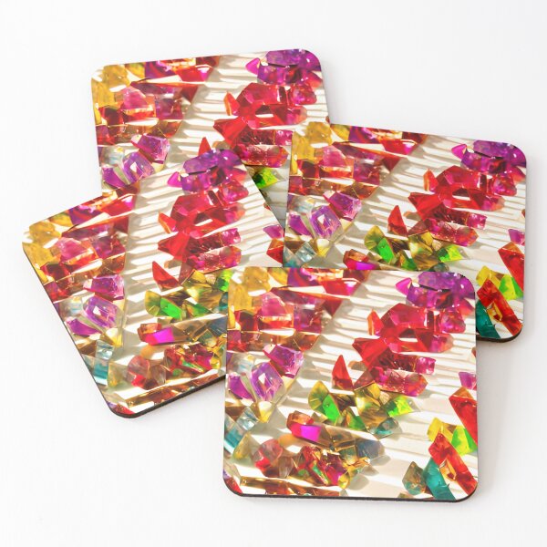 Item preview, COLORFUL CRYSTALS  designed and sold by Matoo5062.