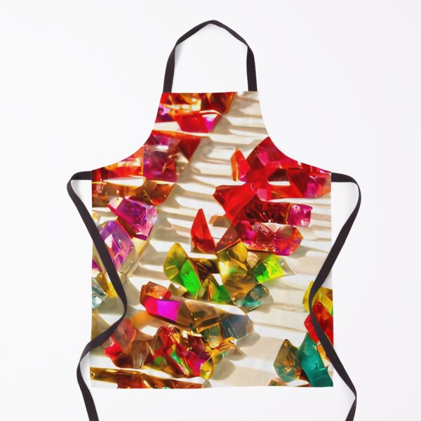 Item preview, COLORFUL CRYSTALS designed and sold by Matoo5062.