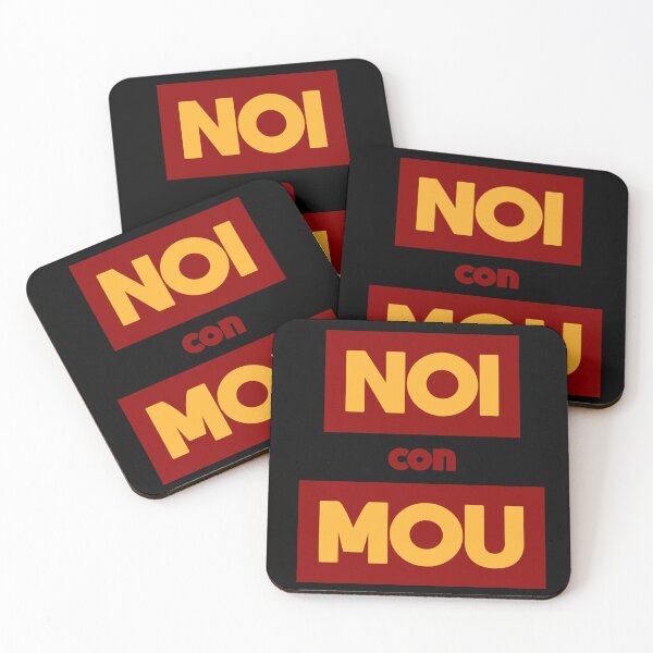 Item preview, Noi con MOU. Roma designed and sold by Cascio311.