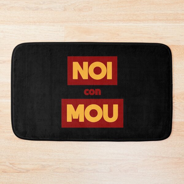Item preview, Noi con MOU. Roma designed and sold by Cascio311.