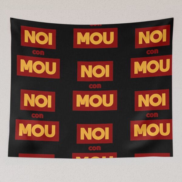 Item preview, Noi con MOU. Roma designed and sold by Cascio311.