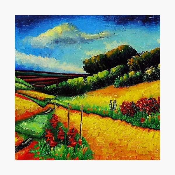 Item preview, Yet More Countryside designed and sold by sloganwriter12.