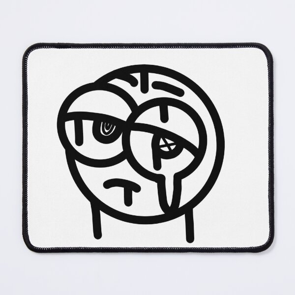 Item preview, Unamused designed and sold by oxAngelsStuffxo.