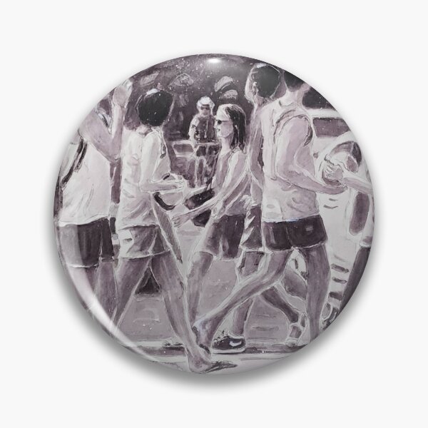 Item preview, Bondi crossing designed and sold by Sampa Bhakta.