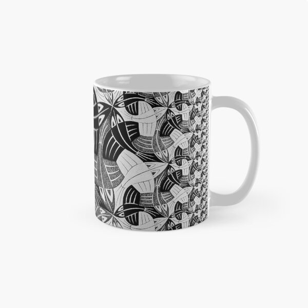 Item preview, M.C. Escher designed and sold by ReoArt.