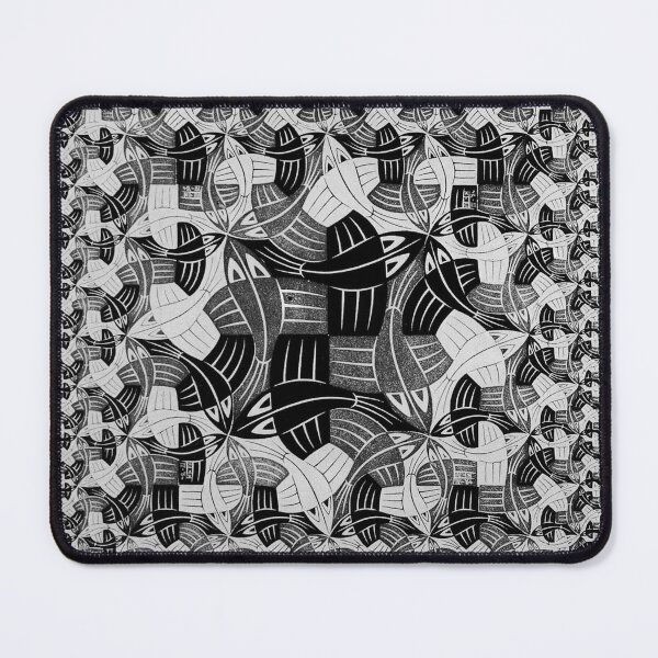 Item preview, M.C. Escher designed and sold by ReoArt.