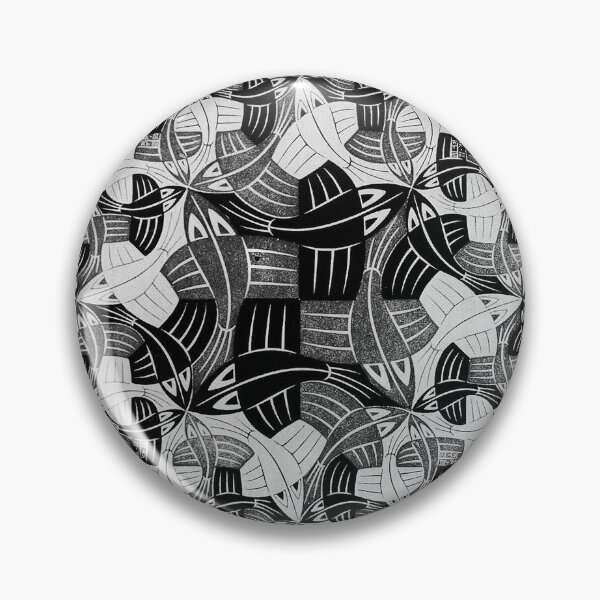 Item preview, M.C. Escher designed and sold by ReoArt.