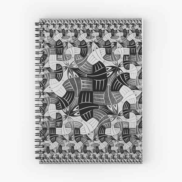 Item preview, M.C. Escher designed and sold by ReoArt.