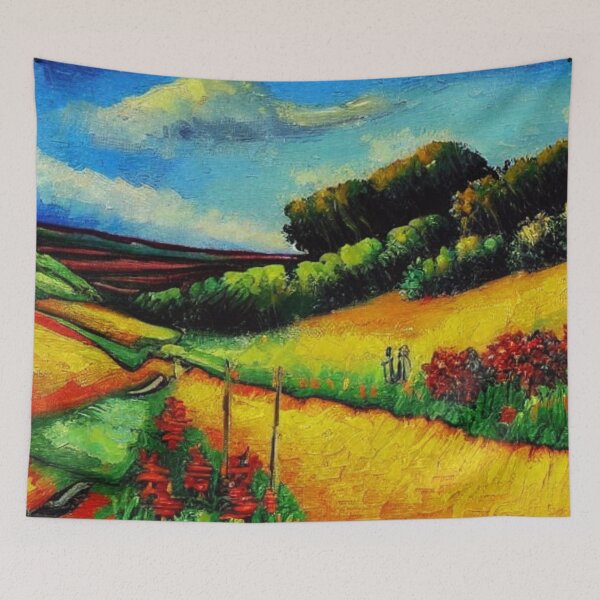 Item preview, Yet More Countryside designed and sold by sloganwriter12.
