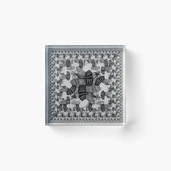 Item preview, M.C. Escher designed and sold by ReoArt.