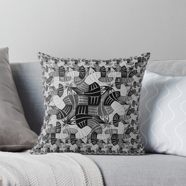 Item preview, M.C. Escher designed and sold by ReoArt.