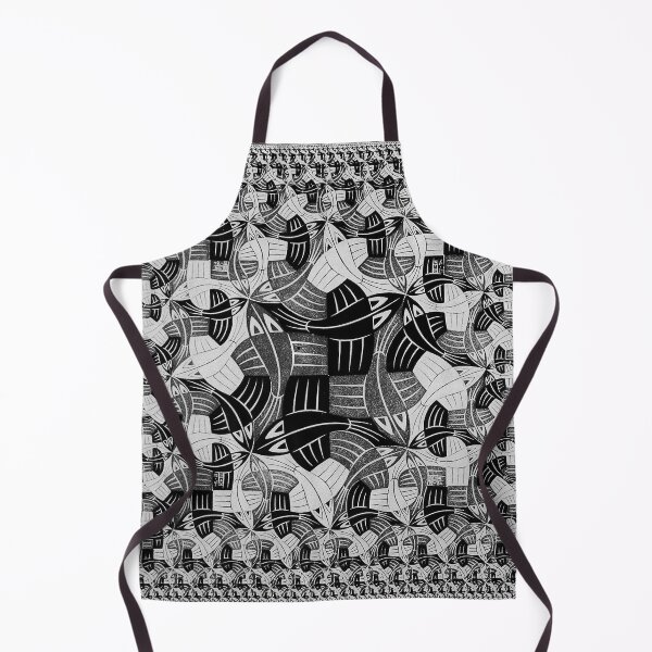 Item preview, M.C. Escher designed and sold by ReoArt.