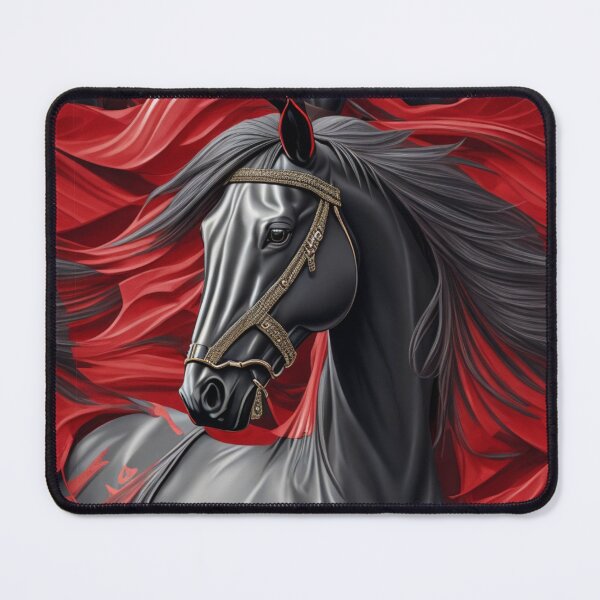 Item preview, Detailed Horse pattern designed and sold by Rothnaric.