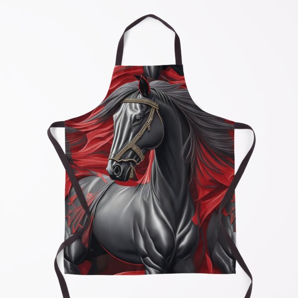 Item preview, Detailed Horse pattern designed and sold by Rothnaric.