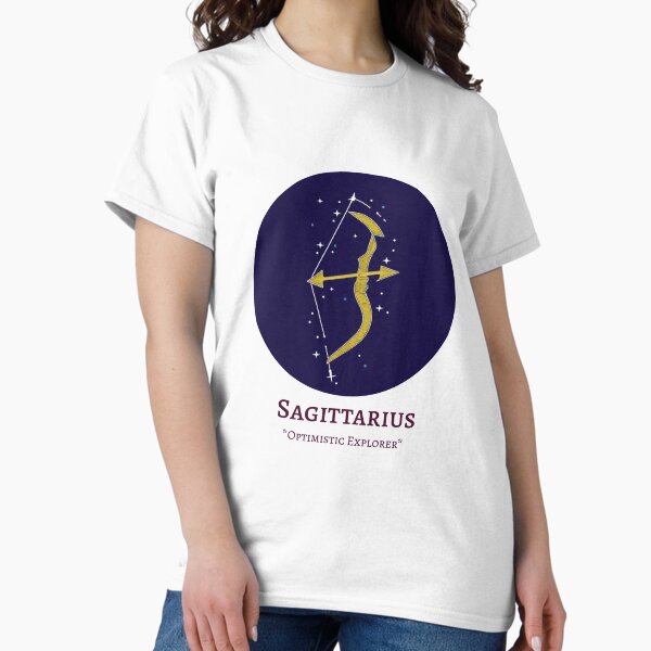 Item preview, Sagittarius: Optimistic Explorer. designed and sold by samlois.