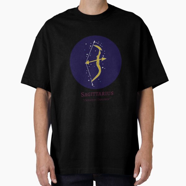 Item preview, Sagittarius: Optimistic Explorer. designed and sold by samlois.