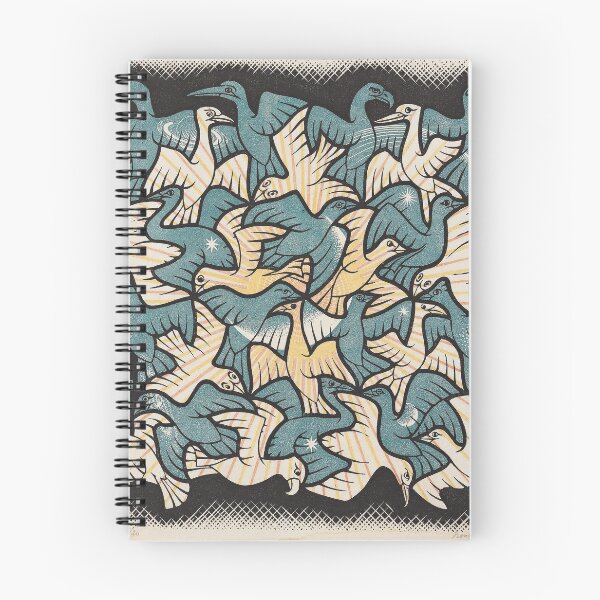 Item preview, M.C. Escher designed and sold by ReoArt.