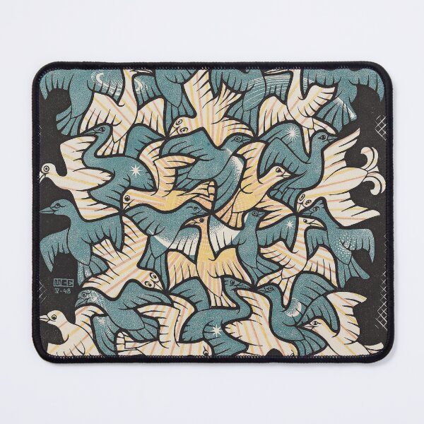 Item preview, M.C. Escher designed and sold by ReoArt.