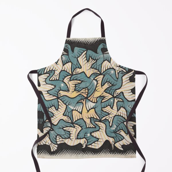 Item preview, M.C. Escher designed and sold by ReoArt.