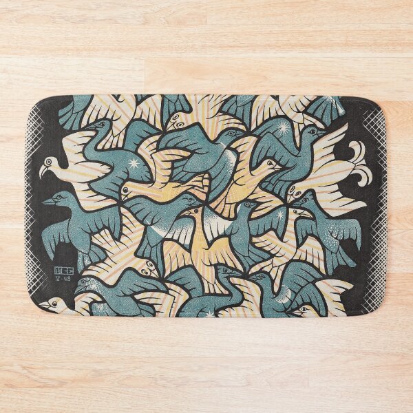 Item preview, M.C. Escher designed and sold by ReoArt.