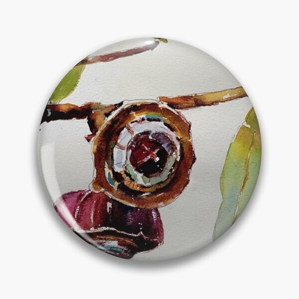 Item preview, Gum nuts designed and sold by Sampa Bhakta.