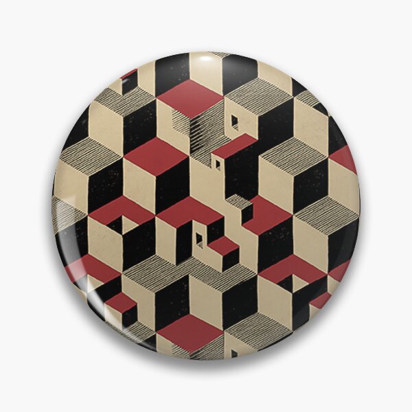 Item preview, M.C. Escher designed and sold by ReoArt.