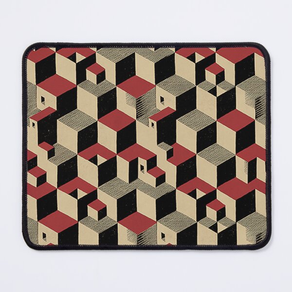 Item preview, M.C. Escher designed and sold by ReoArt.