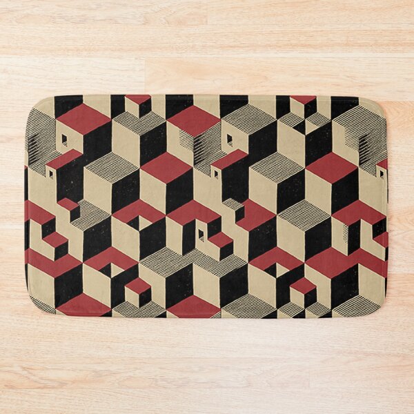 Item preview, M.C. Escher designed and sold by ReoArt.
