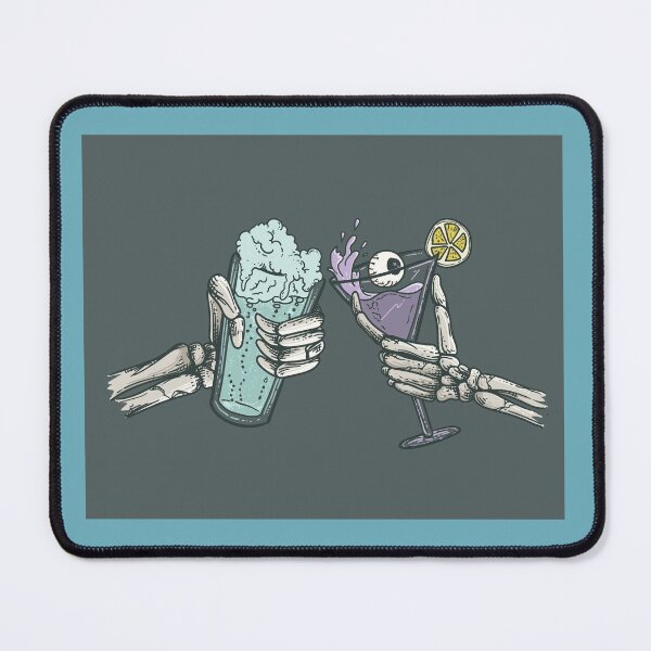 Item preview, Deadly cocktail anyone? designed and sold by ThundRDownunder.