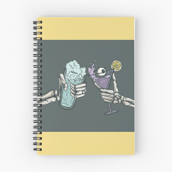 Item preview, Deadly cocktail anyone? designed and sold by ThundRDownunder.