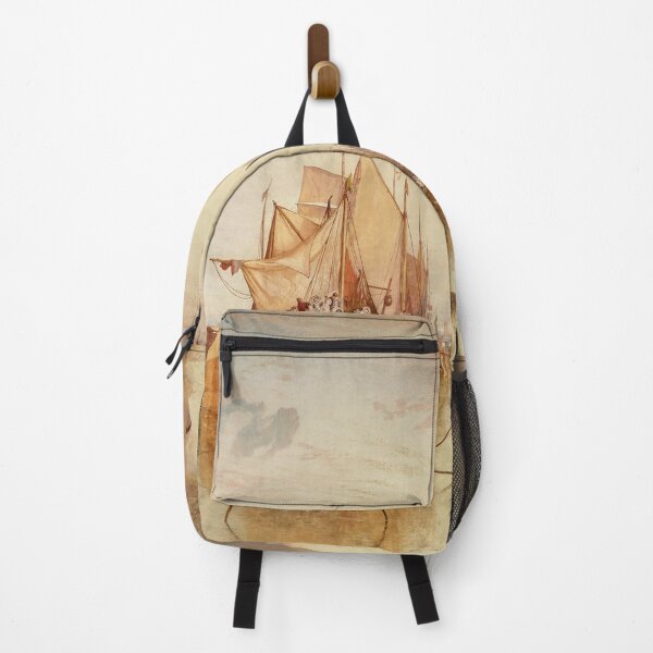 Item preview, William Turner - Cologne, the Arrival of a Packet-Boat: Evening designed and sold by Art And Artist.