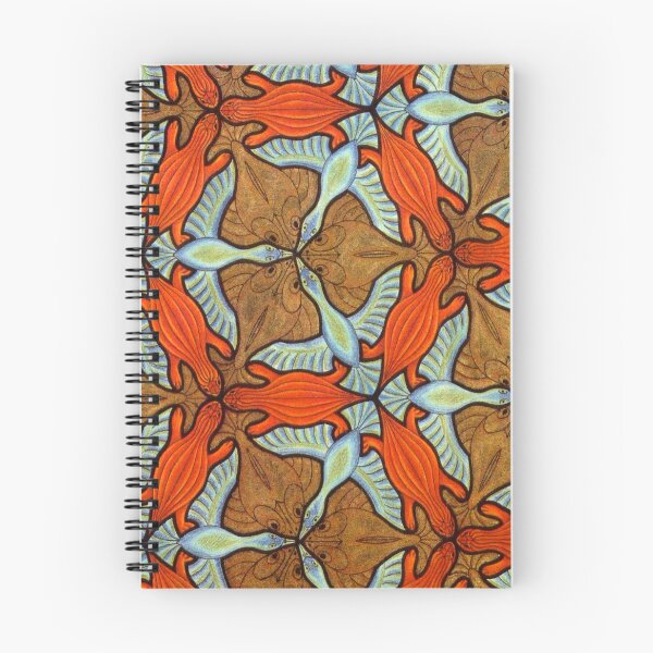 Item preview, M.C. Escher designed and sold by ReoArt.