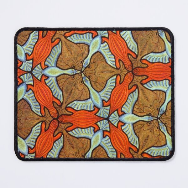 Item preview, M.C. Escher designed and sold by ReoArt.