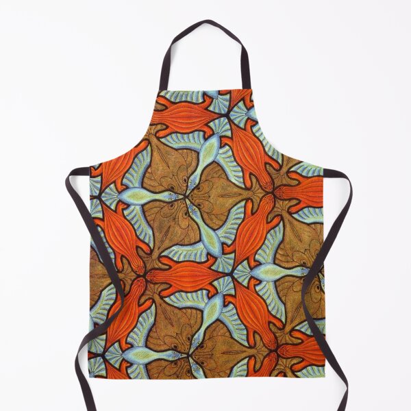 Item preview, M.C. Escher designed and sold by ReoArt.