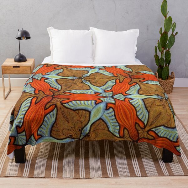 Item preview, M.C. Escher designed and sold by ReoArt.