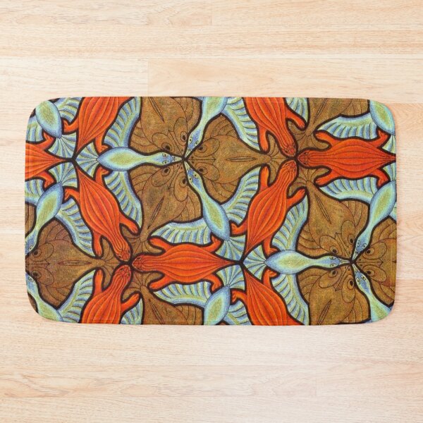 Item preview, M.C. Escher designed and sold by ReoArt.