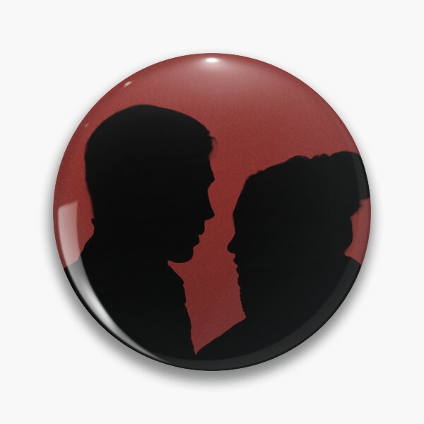 Item preview, Vampire Academy Dragozera outline and poster designed and sold by littlebirdd5.