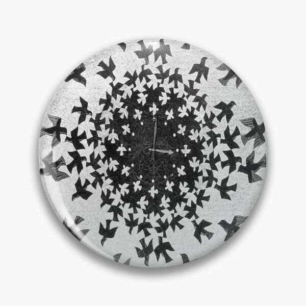 Item preview, M.C. Escher designed and sold by ReoArt.