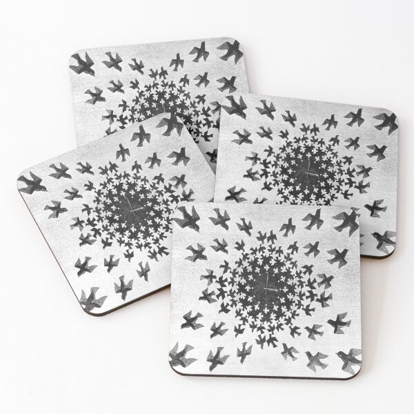 Item preview, M.C. Escher designed and sold by ReoArt.