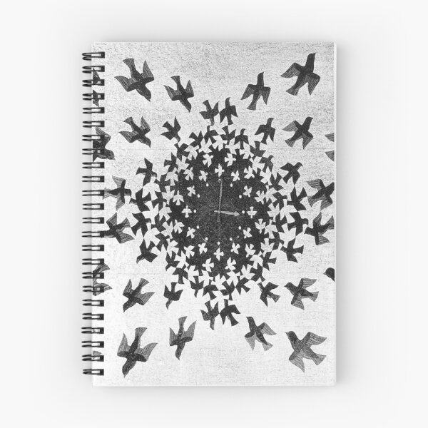Item preview, M.C. Escher designed and sold by ReoArt.