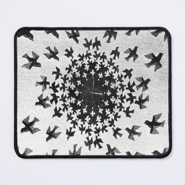 Item preview, M.C. Escher designed and sold by ReoArt.