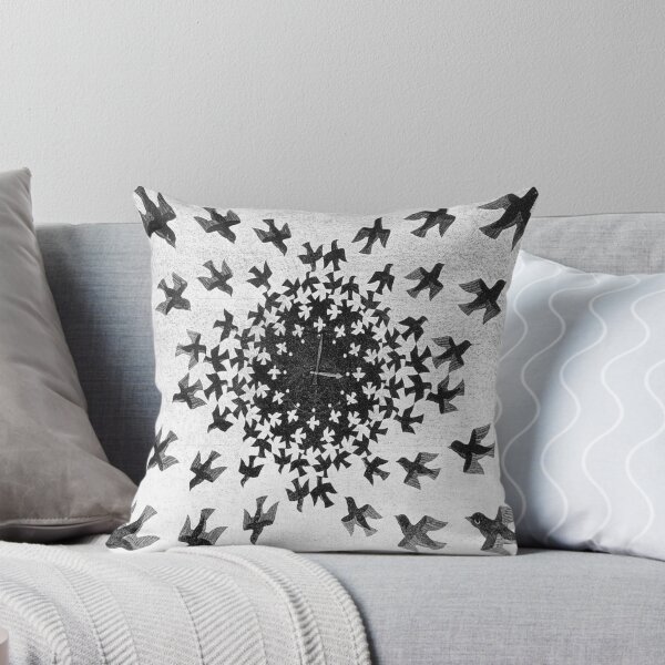 Item preview, M.C. Escher designed and sold by ReoArt.