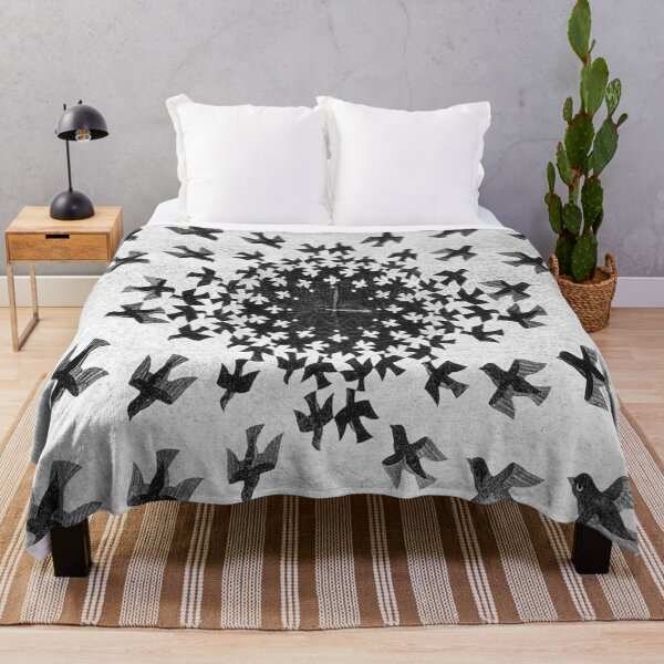 Item preview, M.C. Escher designed and sold by ReoArt.