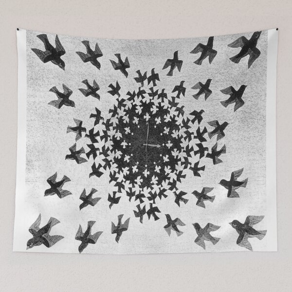 Item preview, M.C. Escher designed and sold by ReoArt.