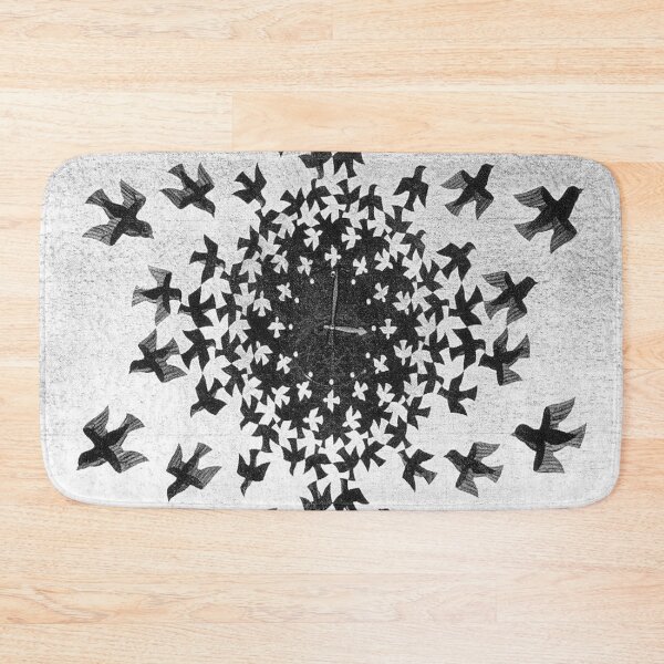 Item preview, M.C. Escher designed and sold by ReoArt.