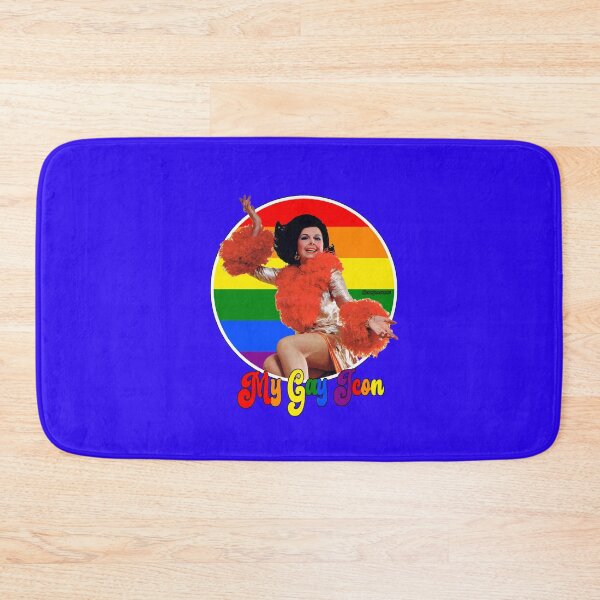 Item preview, My Gay icon designed and sold by Camp-o-rama.