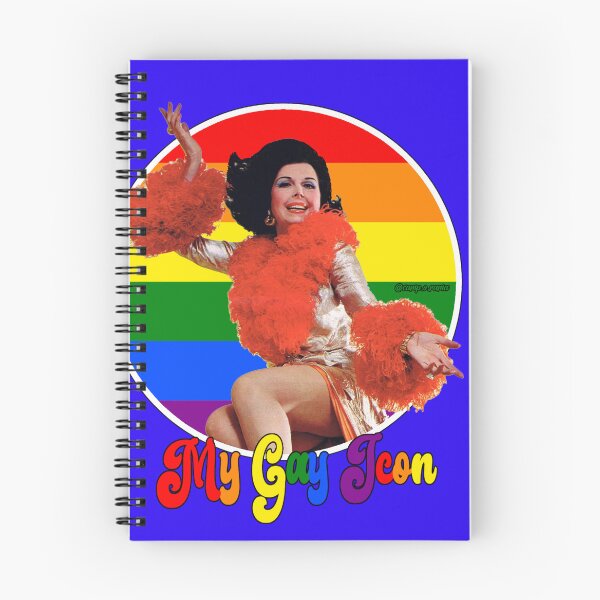 Item preview, My Gay icon designed and sold by Camp-o-rama.