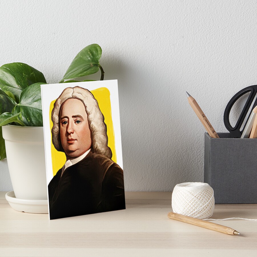 Item preview, Art Board Print designed and sold by Litstoy.